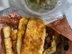 -老谢野馄饨(延安路店)