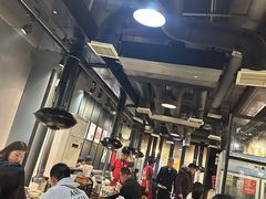 -喜来稀肉(虹泉路店)