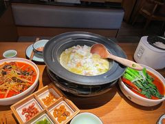 -九锅一堂酸菜鱼(新南凯德直营店)