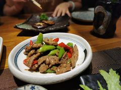 -德川家日本料理(中关村寰太大厦店)