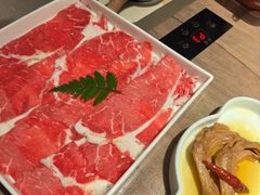 -蘑界·野生菌火锅(深业上城店)