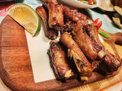 猪排-胡桃里乐队酒馆(大庆店)