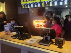 -麦当劳(西客站店)
