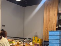 -烤满分·东北烧烤(首经贸店)