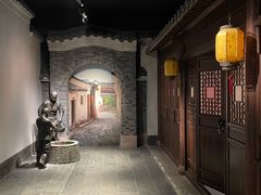 -南京市规划建设展览馆