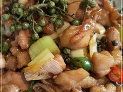 -禾珍珠家常小馆(河南博物院店)