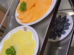 -韩宫宴烤肉·黑毛和牛·料理(合肥滨湖银泰城店)