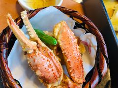 -蟹道乐(道顿堀本店)