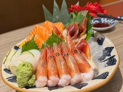 -小山日本料理(兴业太古汇店)