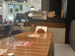 -必胜客(燕郊永旺店PHDI店)