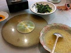 -青春·淮扬菜(东关街店)
