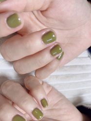 点击看大图 -Meet Nail 美睫·美甲