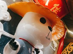 -蜀大侠火锅(森兰花园城店)