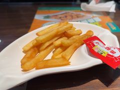 -豪享来中西餐厅(隆昌店)