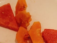 -盛宴自助餐厅(运达喜来登店)