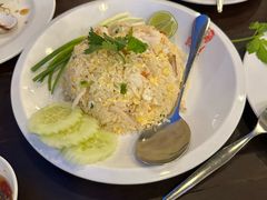 -大螃蟹海鲜餐厅