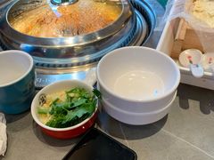 -灶座小锅烀饼·铁锅炖(道里店)