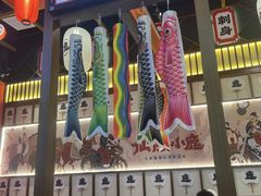 -仙隐小鹿中华料理(南宁万象城店)