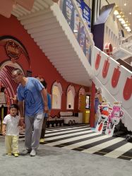 点击看大图 -meland亲子乐园•活动包场(北京亦庄龙湖天街店)