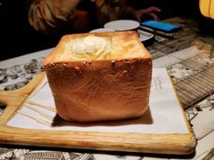 面包诱惑-绿茶餐厅(松江万达店)
