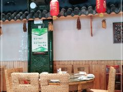 大堂-曹家小菜(胜太路店)