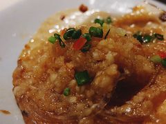 -很久以前羊肉串(中山公园店)