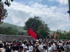 -红嫂家乡旅游区