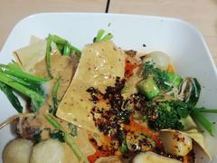 -林静小吃(复兴路店)