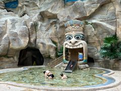 -杭州开元森泊度假乐园