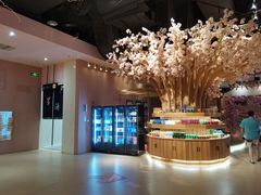 -丽池宫韩式汗蒸会馆(华灯坊店)