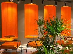 大堂-UMe·玖觅(曲江店)