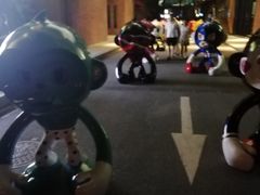 -砂之船奥特莱斯(合肥店)