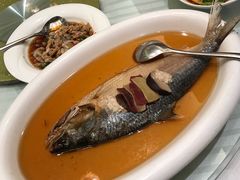 -宁波汉通海鲜大酒店(江湾店)