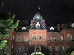 -北海道厅旧本厅舍(旧本庁舎)