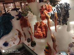 -芭菲盛宴·环球美食(解放碑英利国际店)