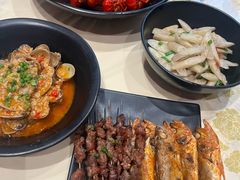 -聚味瞿记·龙虾堂(坡子街店)