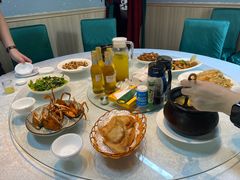 -莲花公园煎蟹(总店)