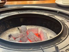 -阿山卓·野生菌火锅·纳西火塘烤肉