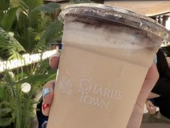 -CHARLIETOWN红茶公司(南京万象天地店)