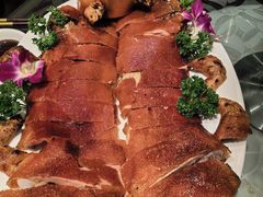 -桃源春晓中餐厅 TaoYuan Restaurant