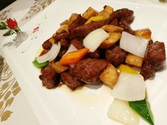 -昆山金鹰尚美酒店·金鹰贵宾楼
