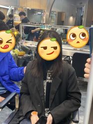 -SY COLOUR专业烫染