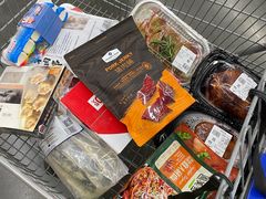 -山姆会员商店(杨桥西路店)