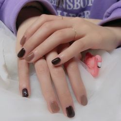 -美甲日记美睫专业纹绣半永久