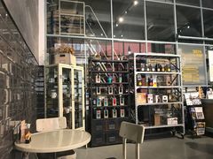 -微焙咖啡工厂(海峡创意产业园·红坊店)