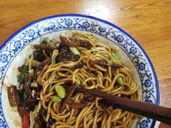 -梅溪·小伙子干挑面(安吉总店)