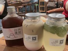 -风甜日暖·星座主题甜点(东二环泰禾店)