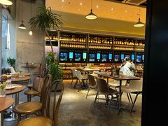 -Blac+Blac(中海环宇荟店)