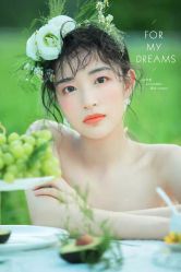 -青悠映画摄影工作室