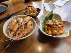 -九井澤精致料理(金茂店)